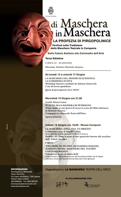 progetto
